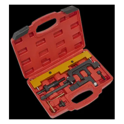 Petrol Engine Timing Tool Kit - for BMW 1.8/2.0 N42/N46/N46T - Chain Drive