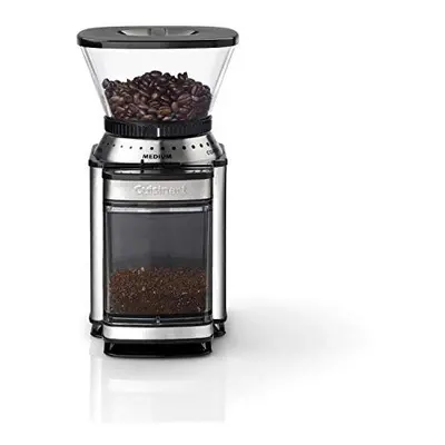 Cuisinart Burr Mill | Coffee Grinder | Stainless Steel | DBM8U