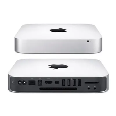 Apple Mac Mini Desktop Core i5 2.6GHz 8GB 250GB SSD