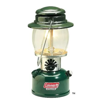 Coleman One Mantle Kerosene Lantern