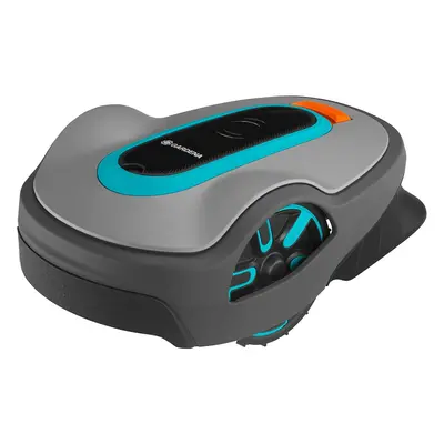 Gardena SILENO life Robotic lawnmower for lawns up to 1250mÂ²