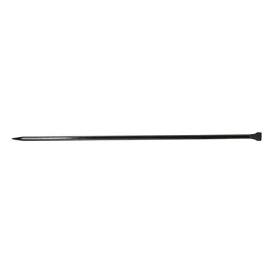 Chisel Point Digging Bar, 1.5m