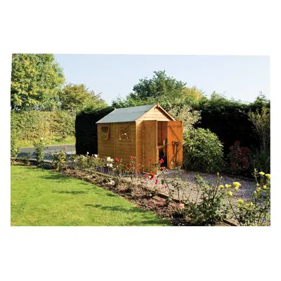 7x5 Premier Shed