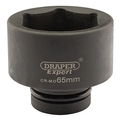 Expert 65mm 1" Square Drive Hi-Torq® Point Impact Socket