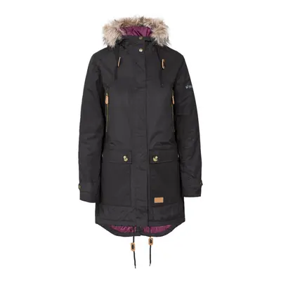 Trespass Womens/Ladies Clea Waterproof Parka