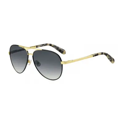 sunglasses Amarissaladies black/gold