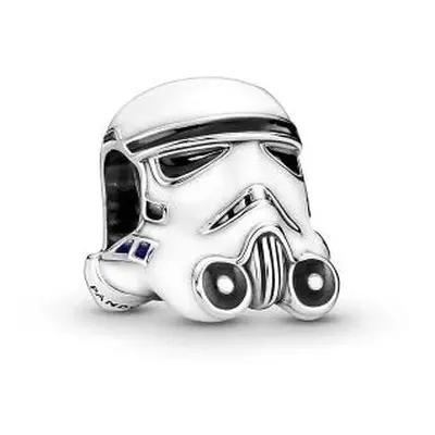 Charm Pandora 791454C01 Casco de Stormtrooper