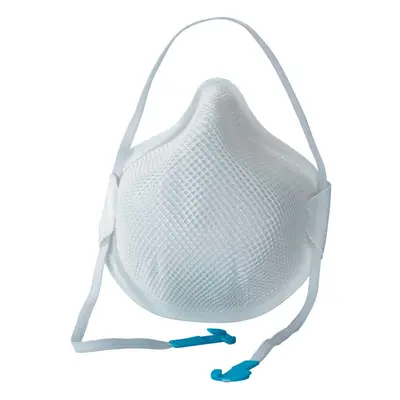 2380-FFP1S Dust Masks, Pack of