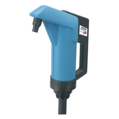 Heavy Duty AdBlue Lever Action Pump - 2" BSP Connector - 330ml Per Stroke