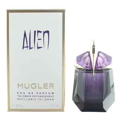 Thierry Mugler Alien Refillable Eau de Parfum 30ml EDP Spray