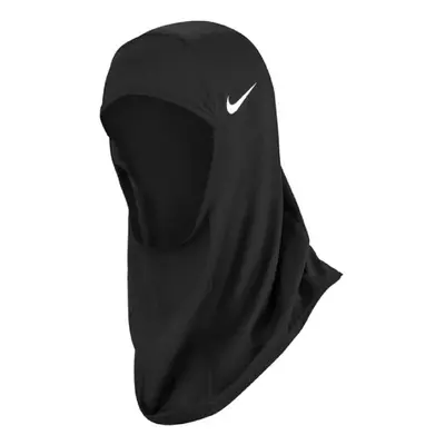 (M-L, Black) Nike Womens/Ladies Pro 2.0 Active Hijab