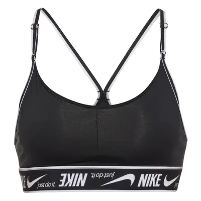 (S) Nike Indy Training Bra Black Sports Bra