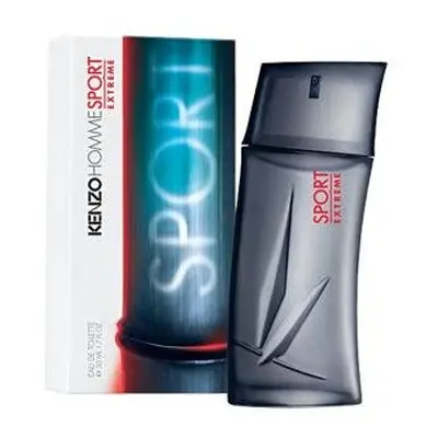 Kenzo Homme Sport Extreme 1.7 Edt Sp