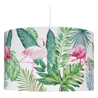 Pendant Lamp FLAMINGO Multicolour