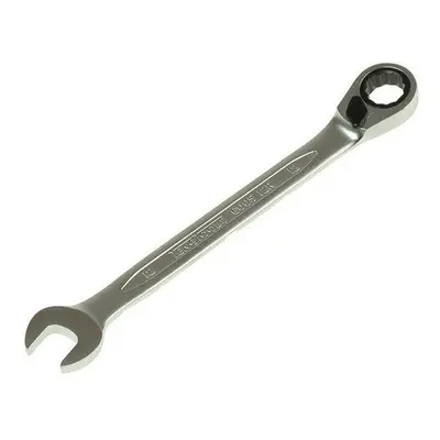 Teng 600519R Ratchet Combination Spanner 19mm