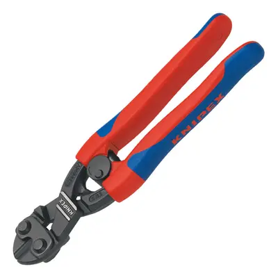 Knipex 12 CoBolt Compact Bolt Cutters