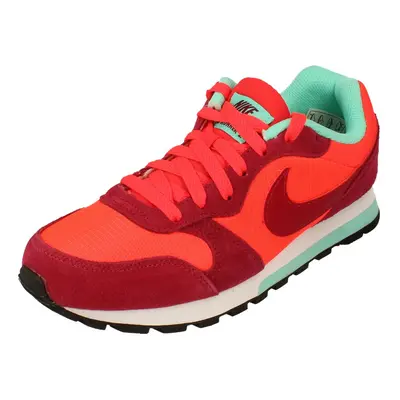 (6.5) Nike Womens Md Runner Trainers Sneakers Shoes