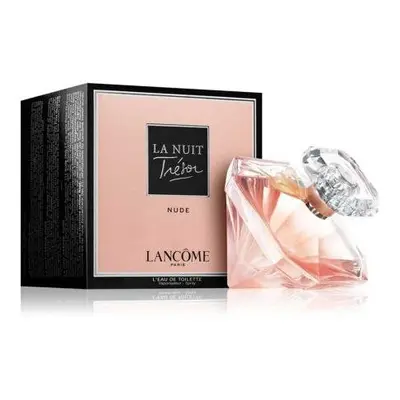 Lancome La Nuit Tresor Nude Oz Eau De Toilette Spray For Women