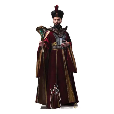 Jafar from Disney's Aladdin Official Lifesize Cardboard Cutout / Standee