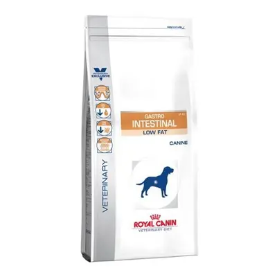 Royal Canin Dog Food Gastro Intestinal Low Fat Veterinary Diet 12kg