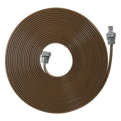 GARDENA hose sprinkler: Fine sprinklers for irrigation of elongated, narrow zones, length m, equ