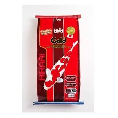 Hikari Gold Large 10kg