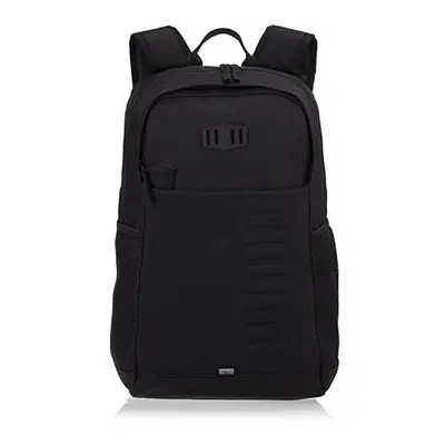 PUMA Backpack, Puma Black, One Size