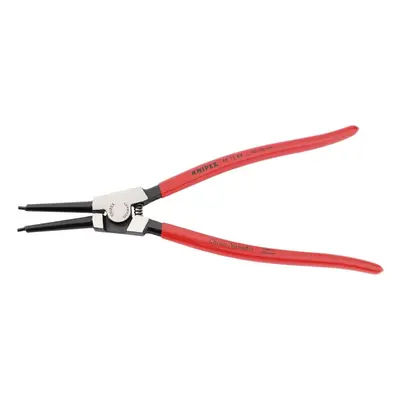 Knipex 11 A4 A4 Straight External Circlip Pliers, - 140mm