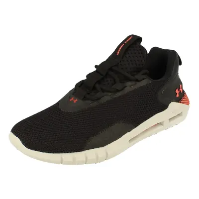 (8) Under Armour Ua Hovr Strt Mens Running Sneakers Shoes