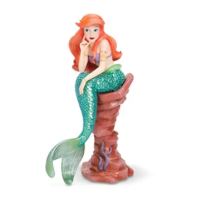 Showcase Collection Ariel Figurine