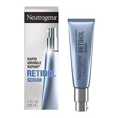 Rapid Wrinkle Repair Serum Ounce