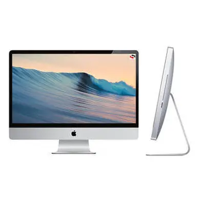 Apple iMac 27" Core i5 2.7GHz 4GB RAM 1TB SSD All-in-One Computer