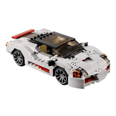 LEGO Creator Highway Speedster Set