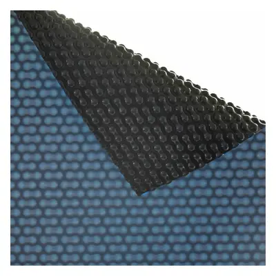 30ft x 15ft Energy Guard Blue Geo-Bubble Micron Solar Pool Cover