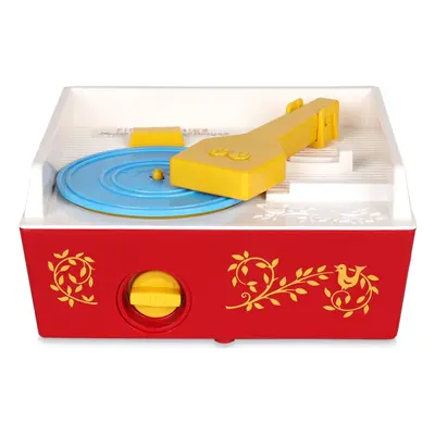 Fisher Price Classic Record Player