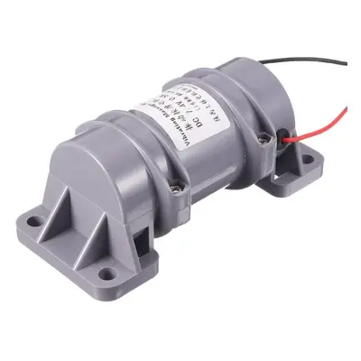 (7.5V) 7.4/12/24V 3000rpm Plastic Industry Mini Vibration Motor Rotary Speed Vibrating For Massa