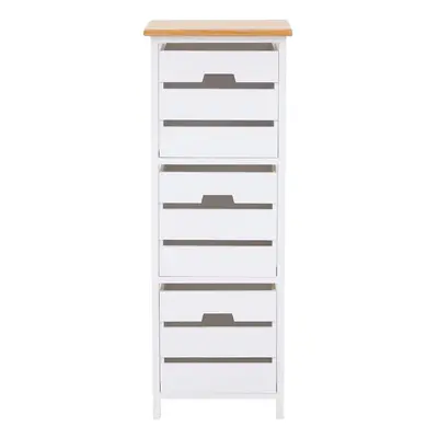 Premier Housewares Newport Drawer Chest