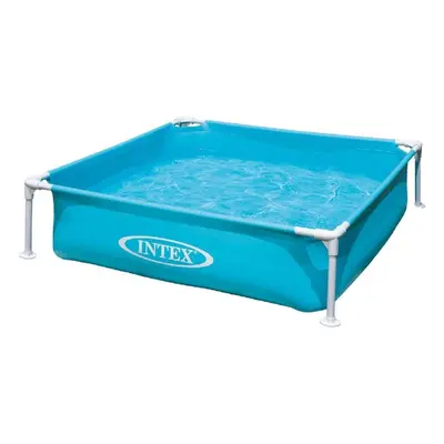 mini frame pool - Blue x cm