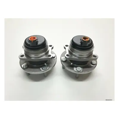 2 x Rear Wheel Bearing &Hub Assembly for Chrysler Voyager WBHA/RG/001A