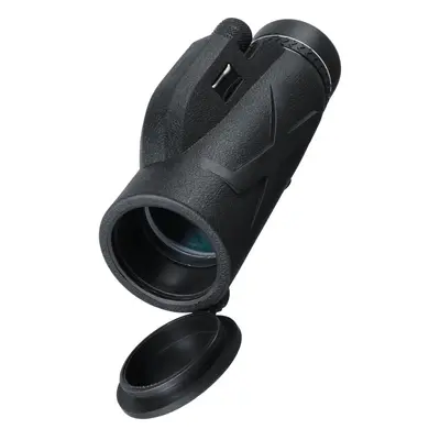 (Package A) 200X70 HD Monocular Universal Optical Telescope Waterproof Low Night Vision with Tri