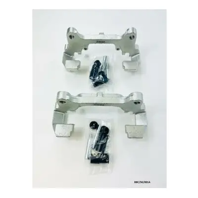 2 x Front Brake Caliper Bracket for SKODA SUPERB II YETI BBC/SK/001A