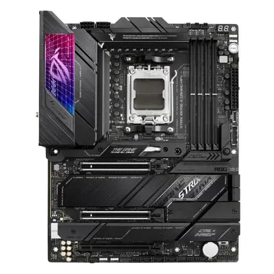 ASUS ROG Strix X670E-E Gaming WiFi 6E Socket AM5(LGA 1718) Ryzen ATX Gaming Motherboard(18+2 Pow