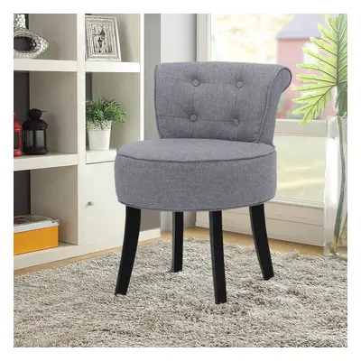 Dressing Table Chair Vanity Makeup Stool