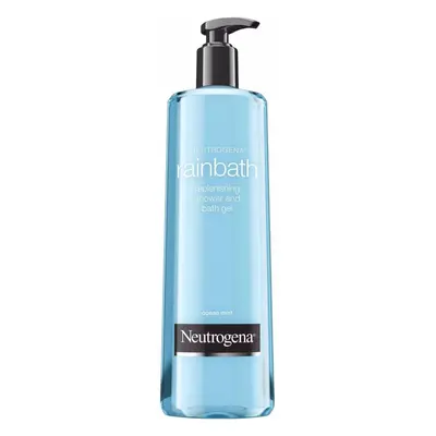 Neutrogena Rainbath Replenishing Ocean Mist Shower and Bath Gel, oz