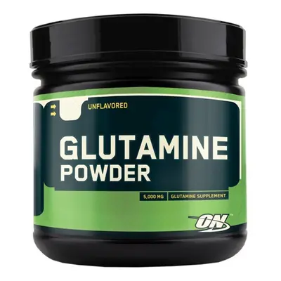 (630g) Optimum Nutrition Glutamine