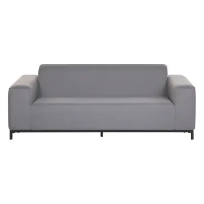 3 Seater Sofa ROVIGO Grey