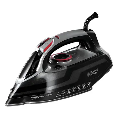 Powersteam Ultra 3100W Vertical Steam Iron