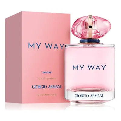 Giorgio Armani My Way Nectar 90ml EDP Spray