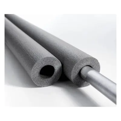 (50M) Climaflex Pipe Insulation - 42mm dia - 9mm thick