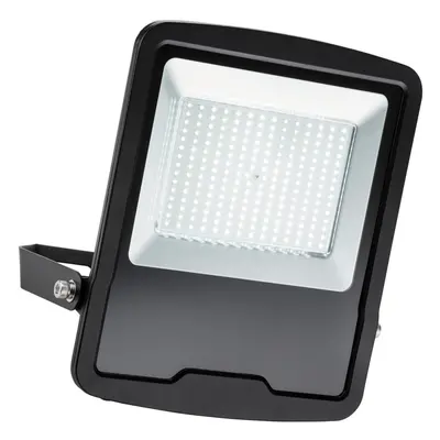 Slim Outdoor IP65 Floodlight - 150W Daylight White LED - High Output